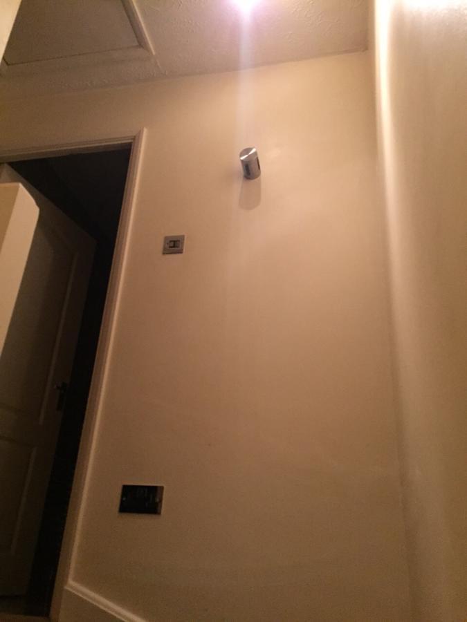 Waltham Abbey Private Property Εξωτερικό φωτογραφία